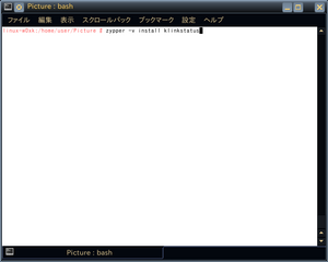 klinkstatus-install.png